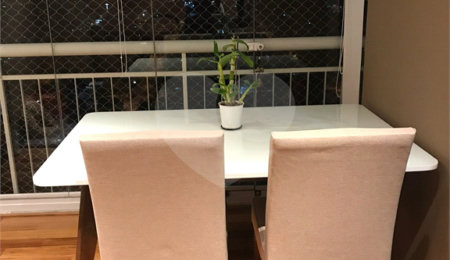Apartamento à venda com 2 quartos, sendo 1 suíte,  em Vila Maria, São Paulo, SP