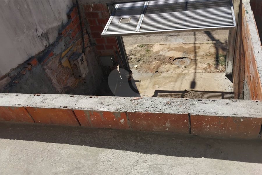 Sobrado à venda com 3 suítes em Butantã, São Paulo, SP