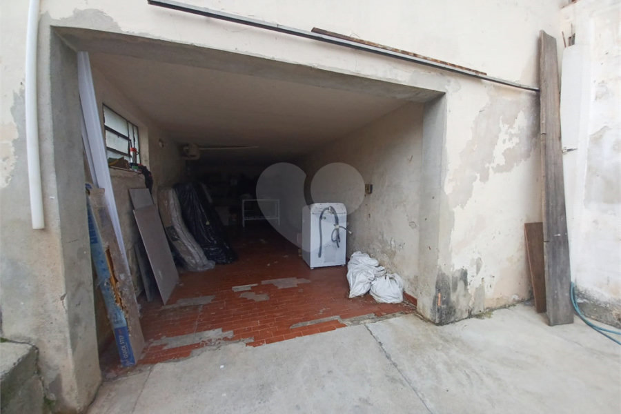 Sobrado à venda com 4 quartos, sendo 1 suíte, em Tucuruvi, São Paulo, SP