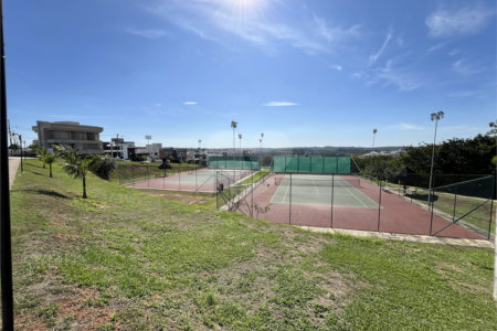 Terreno à venda no condomínio Ibiti Reserva, Sorocaba - SP