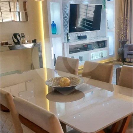 Sobrado à venda com 3 quartos, sendo 1 suíte, em Vila Mazzei, São Paulo, SP
