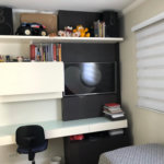 Apartamento à venda com 4 quartos, sendo 3 suítes,  em Cidade Monções, São Paulo, SP