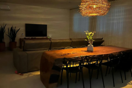Casa para alugar com 2 suítes, no condomínio Outeiro São Francisco, Porto Seguro - BA