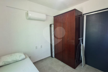 Flat à venda com 2 quartos em Caravelas, Armação dos Búzios, RJ