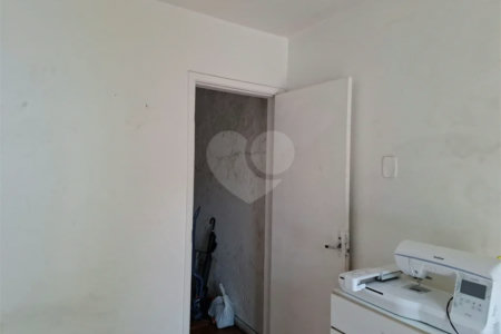 Sobrado à venda com 4 quartos, sendo 1 suíte, em Tucuruvi, São Paulo, SP