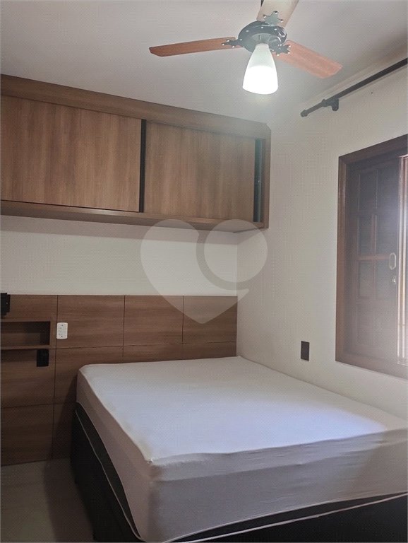 Casa Térrea à venda com 2 quartos em Vila Nova Mazzei, São Paulo, SP