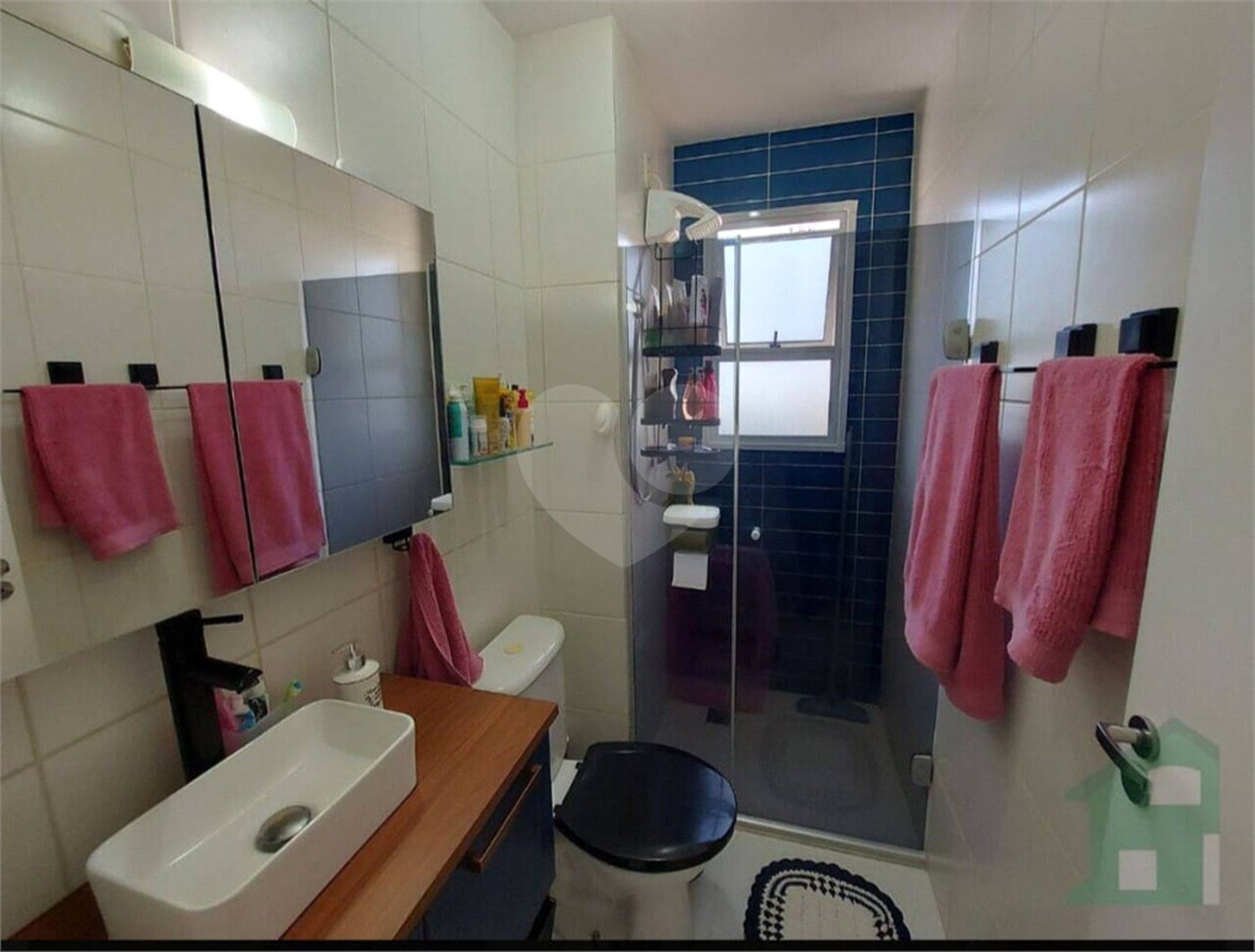 Apartamento à venda com 2 quartos em Jardim Ismênia, São José dos Campos, SP
