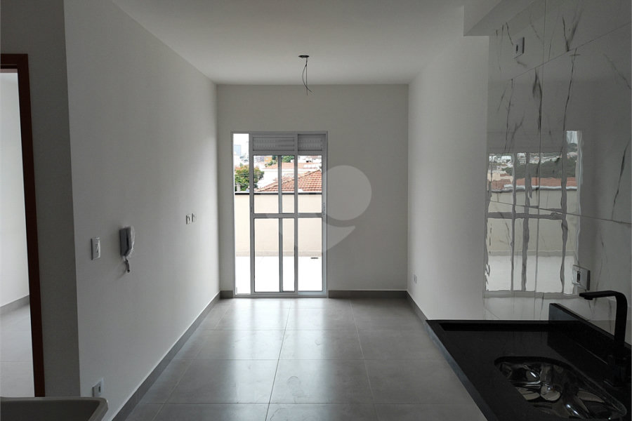 Apartamento à venda com 1 quarto em Água Fria, São Paulo, SP