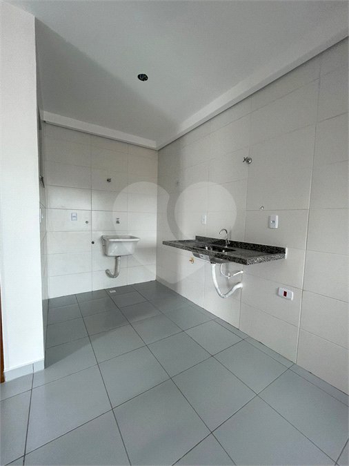 Apartamento à venda com 1 quarto em Vila Medeiros, São Paulo, SP