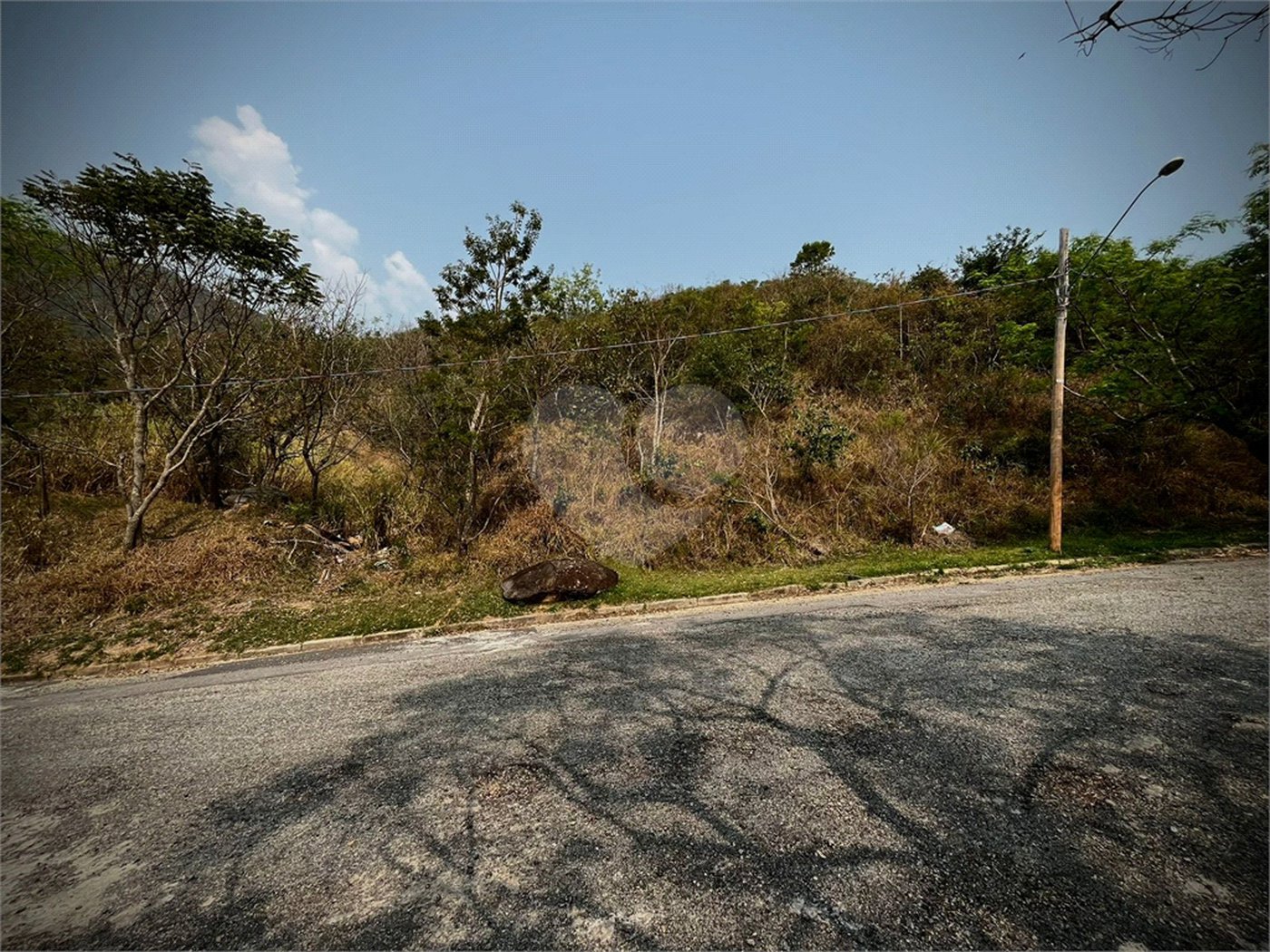 Loteamento à venda em Alpes de Atibaia, Atibaia, SP