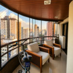 Apartamento à venda com 4 quartos, sendo 3 suítes, em Perdizes, São Paulo, SP
