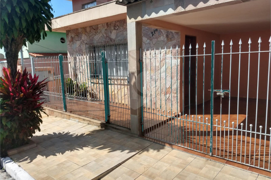 Casa Térrea à venda com 9 quartos, sendo 1 suíte, em Freguesia do Ó, São Paulo, SP