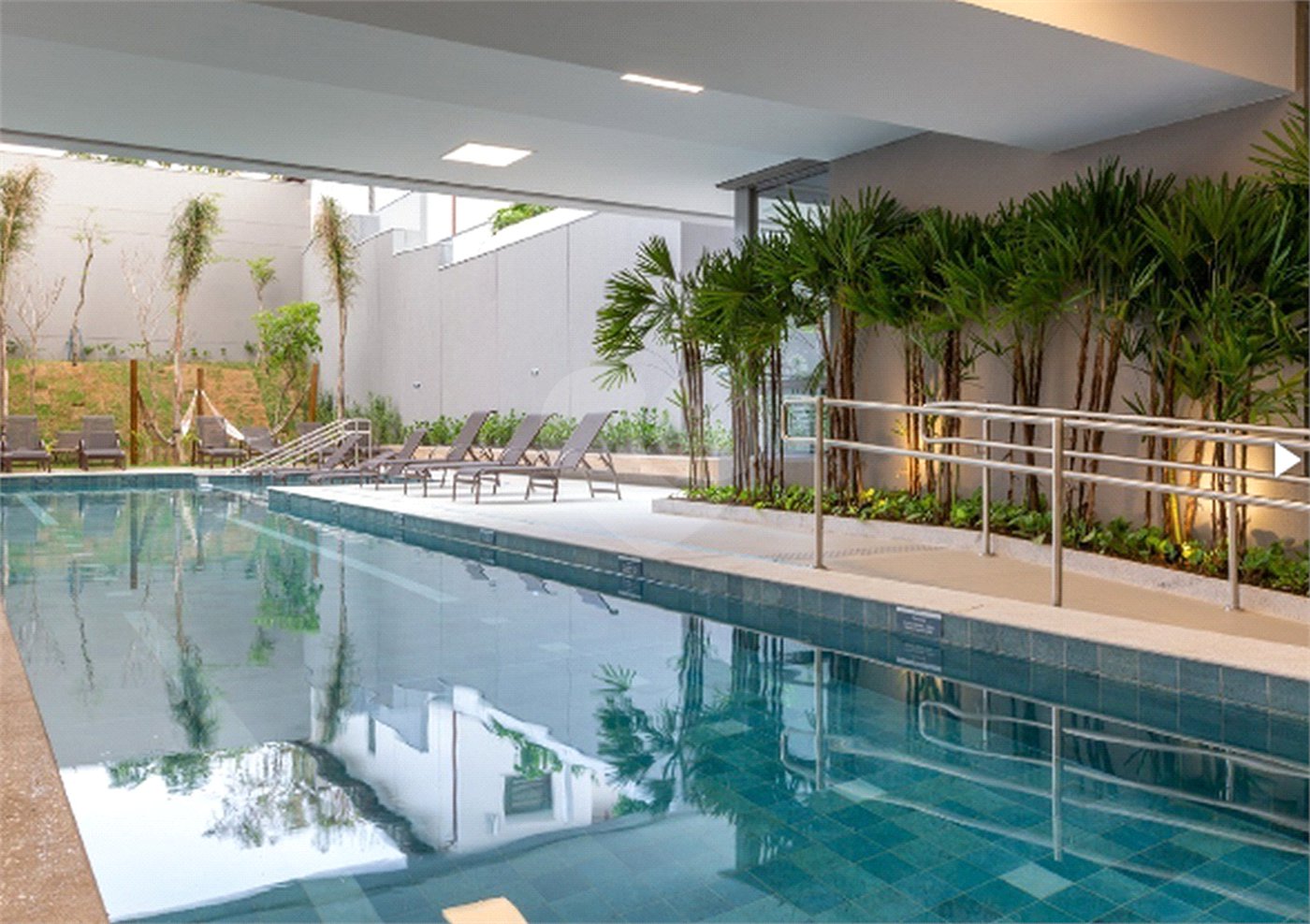 Apartamento à venda com 1 quarto em Mirandópolis, São Paulo, SP