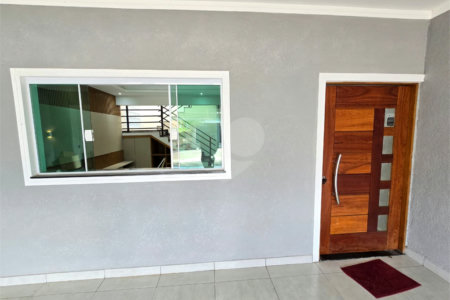 Casa à venda com 3 quartos, sendo 2 suítes, em Portal dos Pinheiros II, Itapetininga, SP