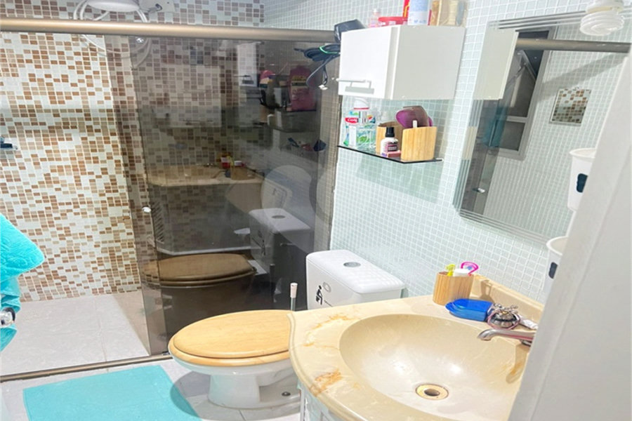 Apartamento à venda com 2 quartos em Santana, São Paulo, SP