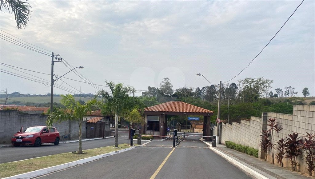Casa à venda com 2 quartos no condomínio Vila Del Rey, Sorocaba - SP