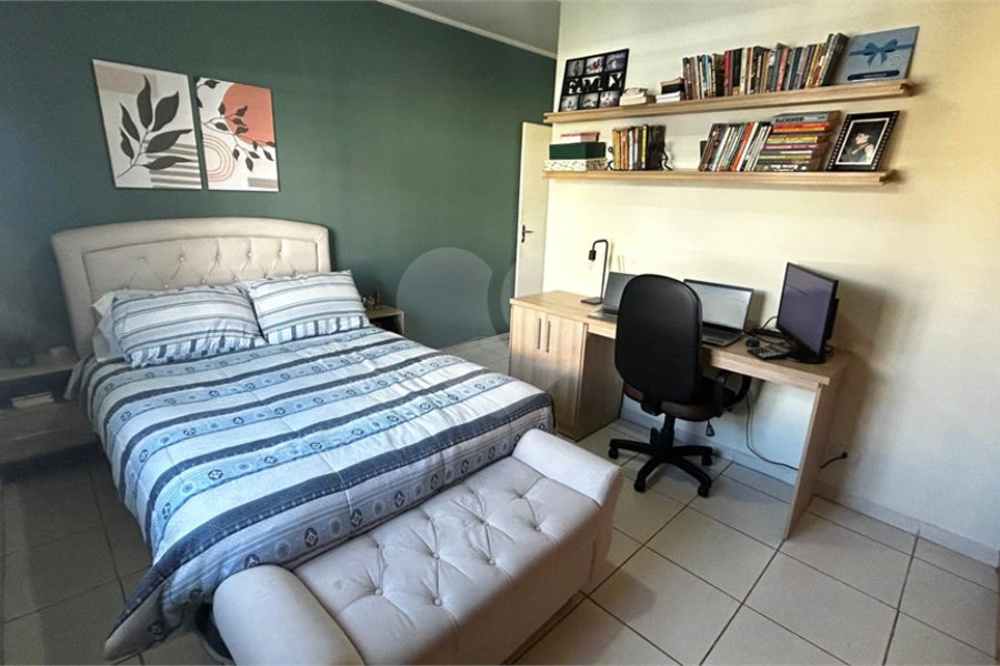 Sobrado à venda ou para alugar com 4 quartos, sendo 3 suítes, em Mandaqui, São Paulo, SP