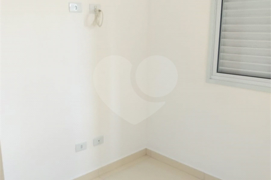 Apartamento à venda com 1 quarto em Tucuruvi, São Paulo, SP
