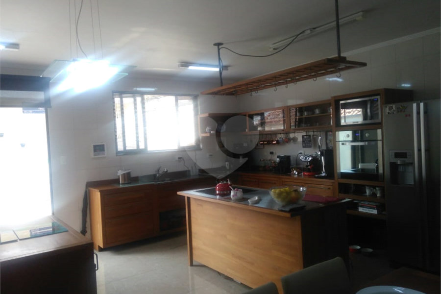 Sobrado à venda com 3 quartos em Pirituba, São Paulo, SP