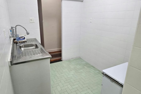 Apartamento com 3 dormitórios à venda, 98 m² por R$ 650.000,00 - Gonzaga - Santos/SP