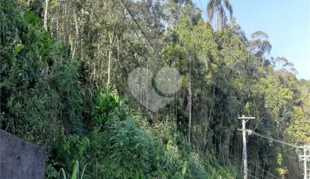 Terreno à venda no condomínio Parque Imperial da Cantareira, Mairiporã - SP
