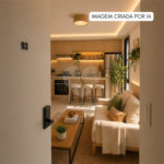 Apartamento à venda com 1 suíte em Santana, São Paulo, SP
