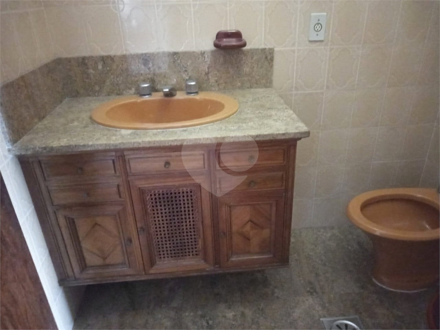 Apartamento à venda com 4 quartos, sendo 1 suíte, em Tijuca, Rio de Janeiro, RJ