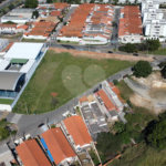 Loteamento à venda em Guaraú, Salto, SP