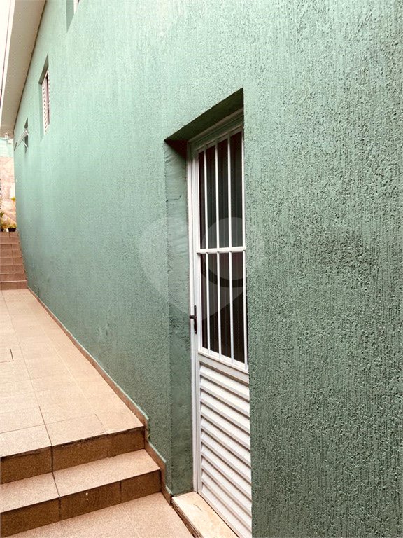 Casa Térrea à venda com 3 quartos em Itaquera, São Paulo, SP