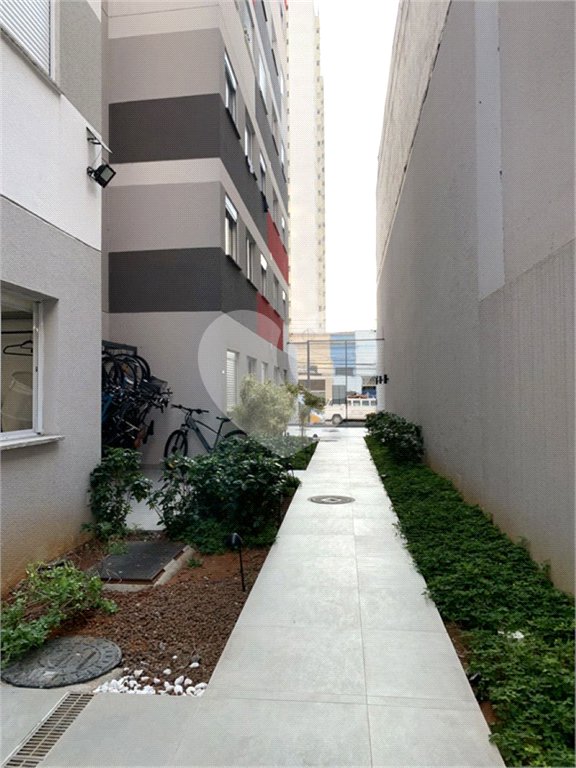 Loja à venda com 1 quarto em Barra Funda, São Paulo, SP