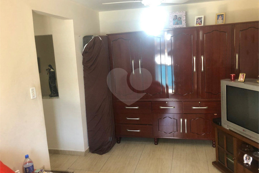 Sobrado à venda com 4 quartos, sendo 1 suíte, em Sumaré, São Paulo, SP