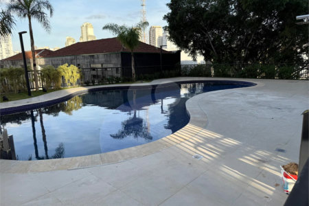 Apartamento à venda com 3 quartos em Barra Funda, São Paulo, SP