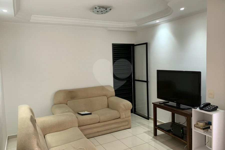 Apartamento à venda com 2 quartos, sendo 1 suíte, em Santana, São Paulo, SP