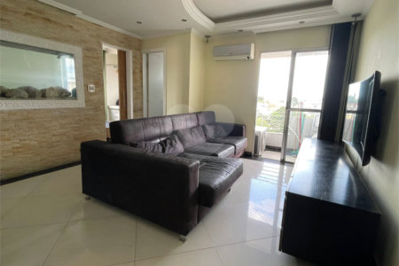 Apartamento à venda com 1 suíte em Vila Mazzei, São Paulo, SP
