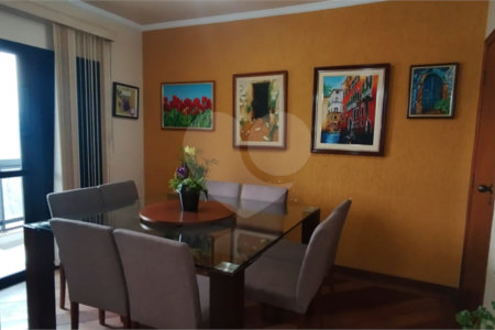 Apartamento à venda com 3 quartos, sendo 2 suítes,  em Vila Oliveira, Mogi das Cruzes, SP