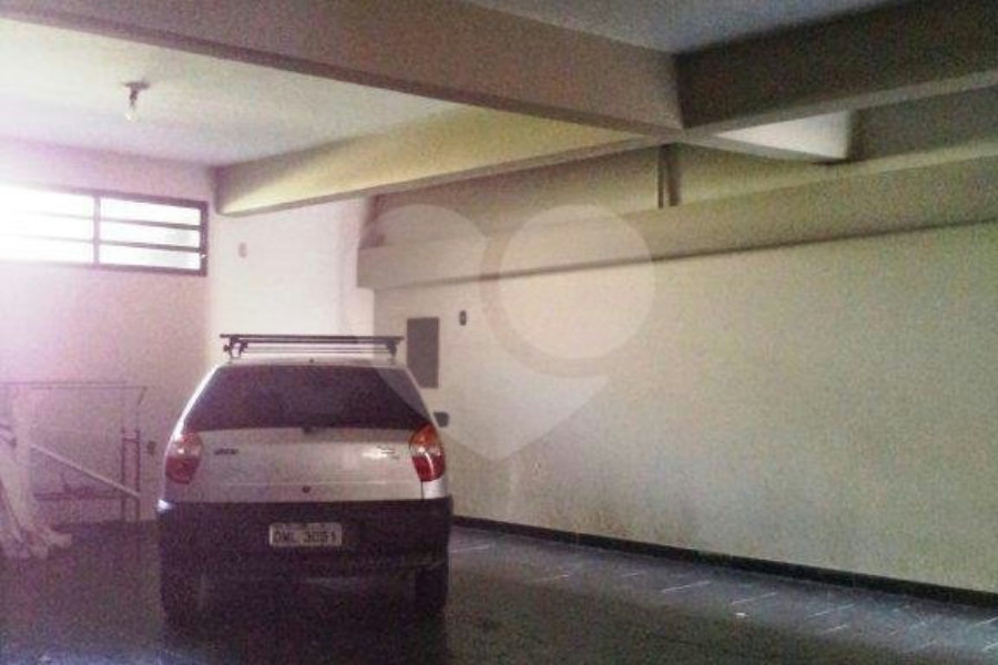 Sobrado à venda com 3 suítes em Vila Maria Alta, São Paulo, SP