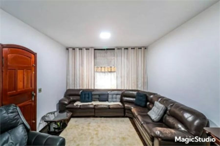 Casa à venda com 3 quartos, sendo 1 suíte,  em Jardim Bonfiglioli, São Paulo, SP