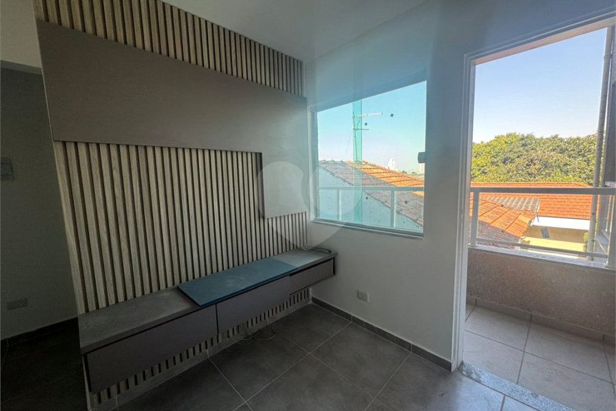 Apartamento à venda com 2 quartos em Tremembé, São Paulo, SP