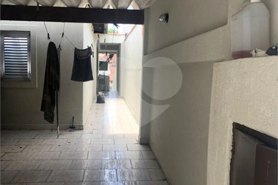 Casa à venda com 3 quartos em Pirituba, São Paulo, SP