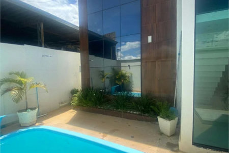 Casa à venda com 4 suítes em Loteamento Jardim Europa, Balsas, MA