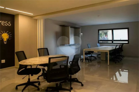 Apartamento à venda com 1 quarto em Santana, São Paulo, SP