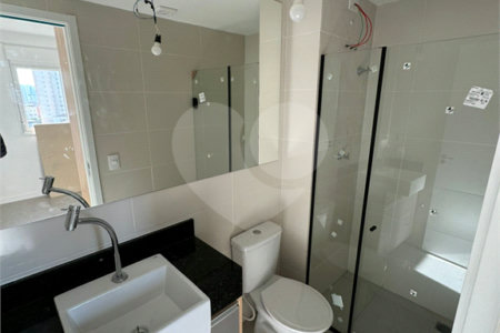 Apartamento à venda ou para alugar com 2 quartos em Água Fria, São Paulo, SP