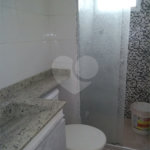 Apartamento à venda com 2 quartos em Parada XV de Novembro, São Paulo, SP