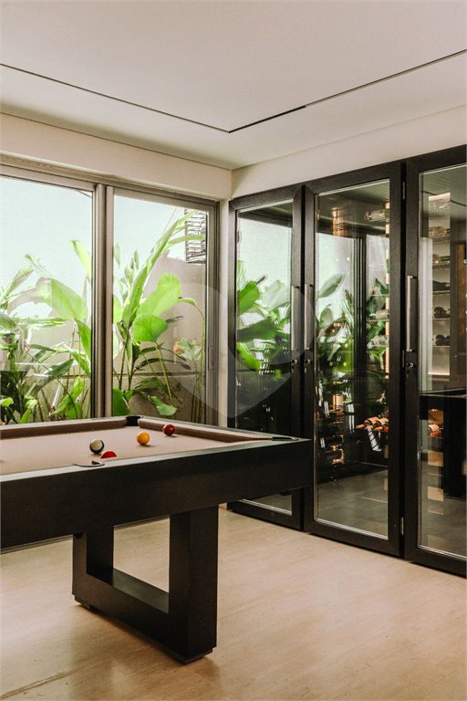 Casa à venda com 4 suítes no condomínio Reserva Nova Cantareira, São Paulo - SP