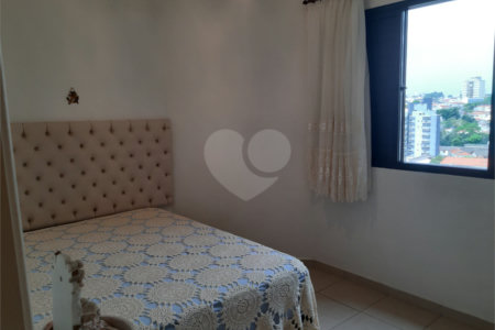 Apartamento à venda com 3 quartos, sendo 1 suíte, em Água Fria, São Paulo, SP