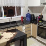 Sobrado à venda com 3 quartos, sendo 1 suíte, em Vila Suissa, Mogi das Cruzes, SP