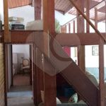 Chácara à venda com 4 quartos em Pinheirinho, Atibaia, SP