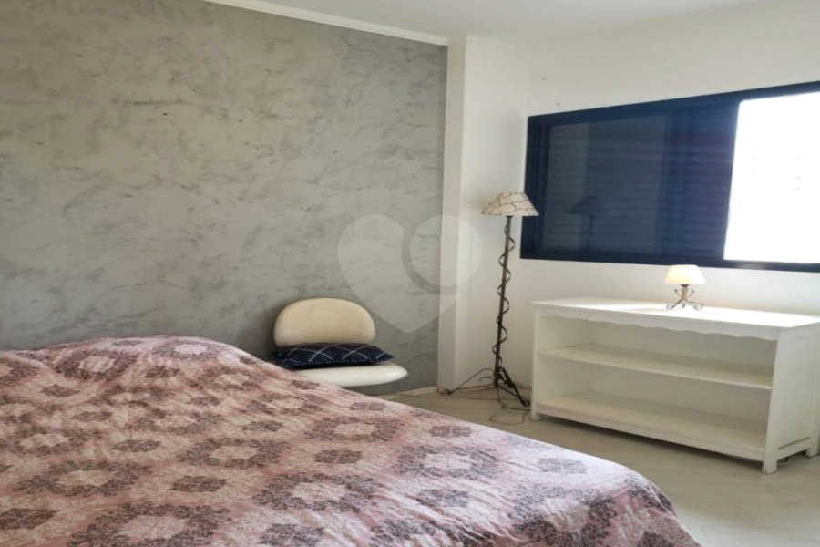 Apartamento à venda com 3 quartos, sendo 1 suíte, em Santana, São Paulo, SP