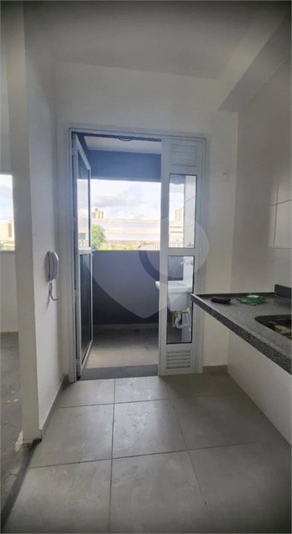 Apartamento à venda com 2 quartos em Vila Vermelha, São Paulo, SP