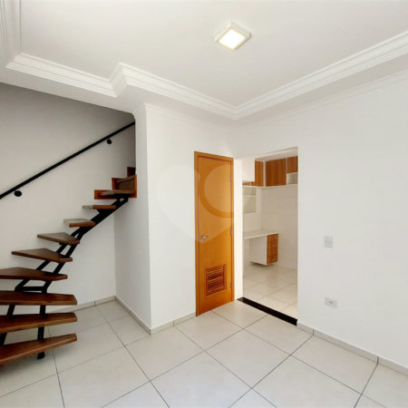 Casa para alugar com 2 suítes no condomínio Residencial Atucuri, São Paulo - SP